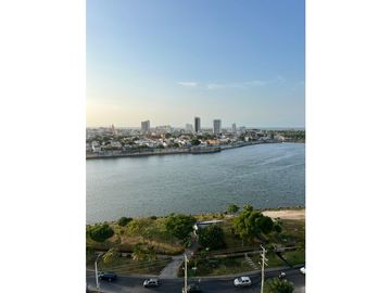 Apartamento en Venta - Barrio Manga, Cartagena