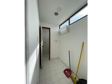 Apartamento en Venta - Barrio Manga, Cartagena