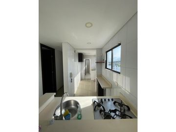Apartamento en Venta - Barrio Manga, Cartagena