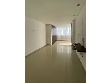Apartamento en Venta - Barrio Manga, Cartagena