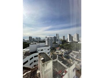 Apartamento en Venta - Barrio Manga, Cartagena