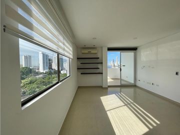 Apartamento en Venta - Barrio Manga, Cartagena