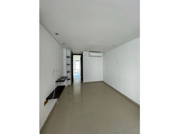 Apartamento en Venta - Barrio Manga, Cartagena