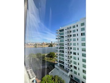 Apartamento en Venta - Barrio Manga, Cartagena