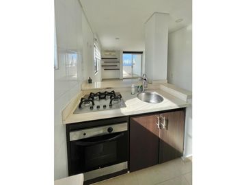 Apartamento en Venta - Barrio Manga, Cartagena