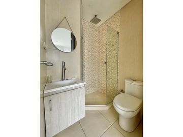 Apartamento en Venta - Barrio Manga, Cartagena