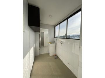 Apartamento en Venta - Barrio Manga, Cartagena