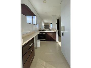 Apartamento en Venta - Barrio Manga, Cartagena