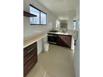 Apartamento en Venta - Barrio Manga, Cartagena