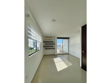 Apartamento en Venta - Barrio Manga, Cartagena