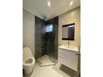 Apartamento en Venta - Barrio Manga, Cartagena