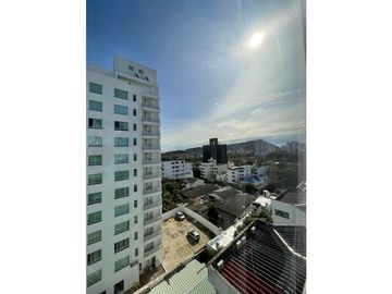 Apartamento en Venta - Barrio Manga, Cartagena