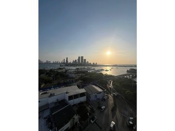 Apartamento en Venta - Barrio Manga, Cartagena