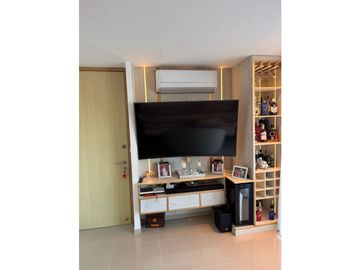 APARTAMENTO EN VENTA VILLA CAMPESTRE