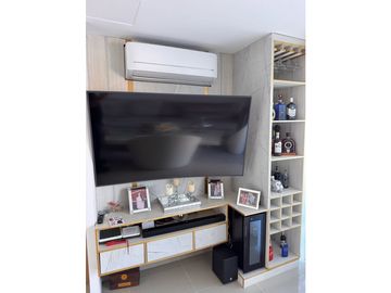 APARTAMENTO EN VENTA VILLA CAMPESTRE