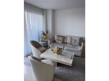 APARTAMENTO EN VENTA VILLA CAMPESTRE