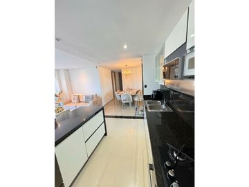 APARTAMENTO EN VENTA VILLA CAMPESTRE