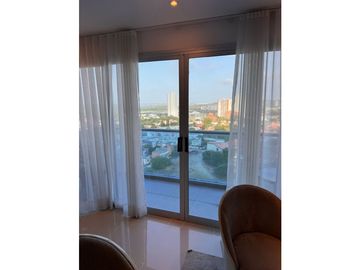 APARTAMENTO EN VENTA VILLA CAMPESTRE