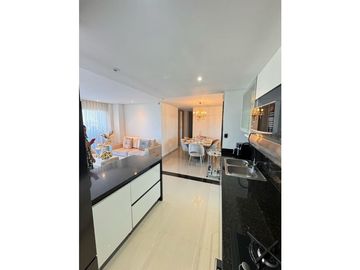 APARTAMENTO EN VENTA VILLA CAMPESTRE