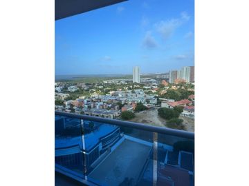 APARTAMENTO EN VENTA VILLA CAMPESTRE