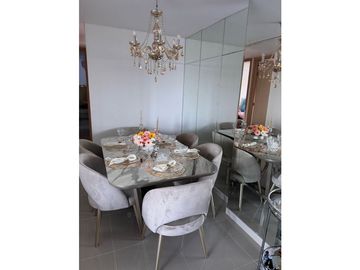 APARTAMENTO EN VENTA VILLA CAMPESTRE