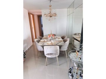 APARTAMENTO EN VENTA VILLA CAMPESTRE