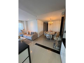 APARTAMENTO EN VENTA VILLA CAMPESTRE