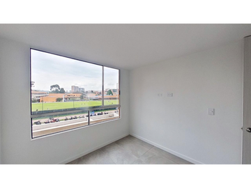 Navarra, Venta Apartamento, 1 habitación en El Redil Usaquén
