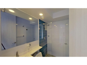Navarra, Venta Apartamento, 1 habitación en El Redil Usaquén