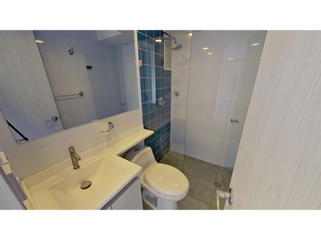 Navarra, Venta Apartamento, 1 habitación en El Redil Usaquén