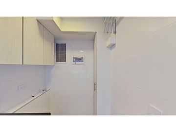 Navarra, Venta Apartamento, 1 habitación en El Redil Usaquén