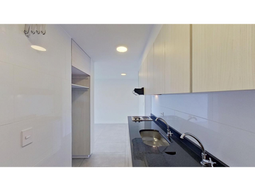 Navarra, Venta Apartamento, 1 habitación en El Redil Usaquén