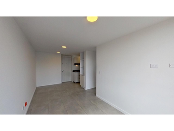 Navarra, Venta Apartamento, 1 habitación en El Redil Usaquén