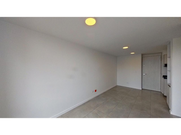 Navarra, Venta Apartamento, 1 habitación en El Redil Usaquén