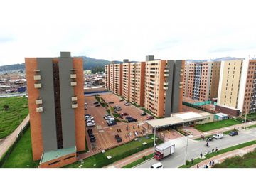 ACSI 1132 Apartamento para venta en La Prosperidad