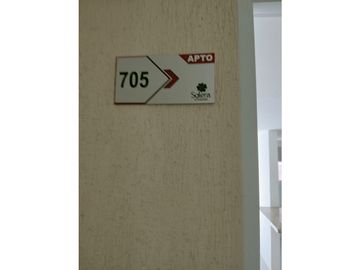 ACSI 1132 Apartamento para venta en La Prosperidad