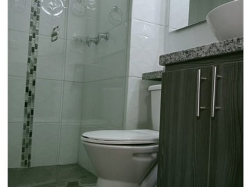 ACSI 1132 Apartamento para venta en La Prosperidad