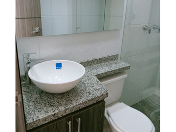ACSI 1132 Apartamento para venta en La Prosperidad