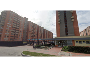 ACSI 1132 Apartamento para venta en La Prosperidad