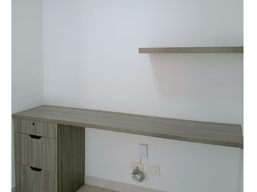 ACSI 1132 Apartamento para venta en La Prosperidad