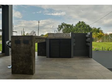 Se Vende Casa Campestre Lote Via Circasia