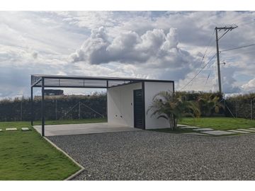 Se Vende Casa Campestre Lote Via Circasia