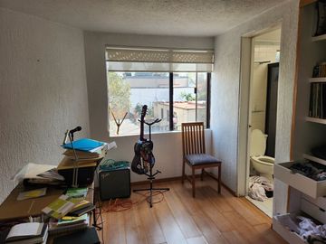 Casa en renta  en San Angel