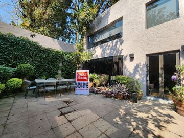 Casa en renta  en San Angel