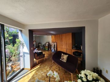 Casa en renta  en San Angel