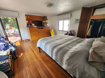 Casa en renta  en San Angel