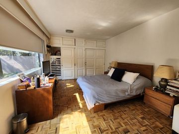 Casa en renta  en San Angel