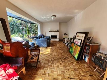 Casa en renta  en San Angel