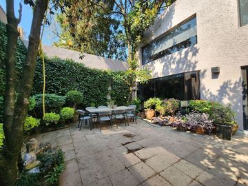Casa en renta  en San Angel
