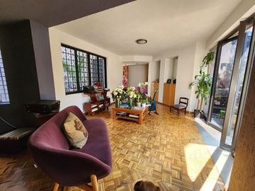 Casa en renta  en San Angel